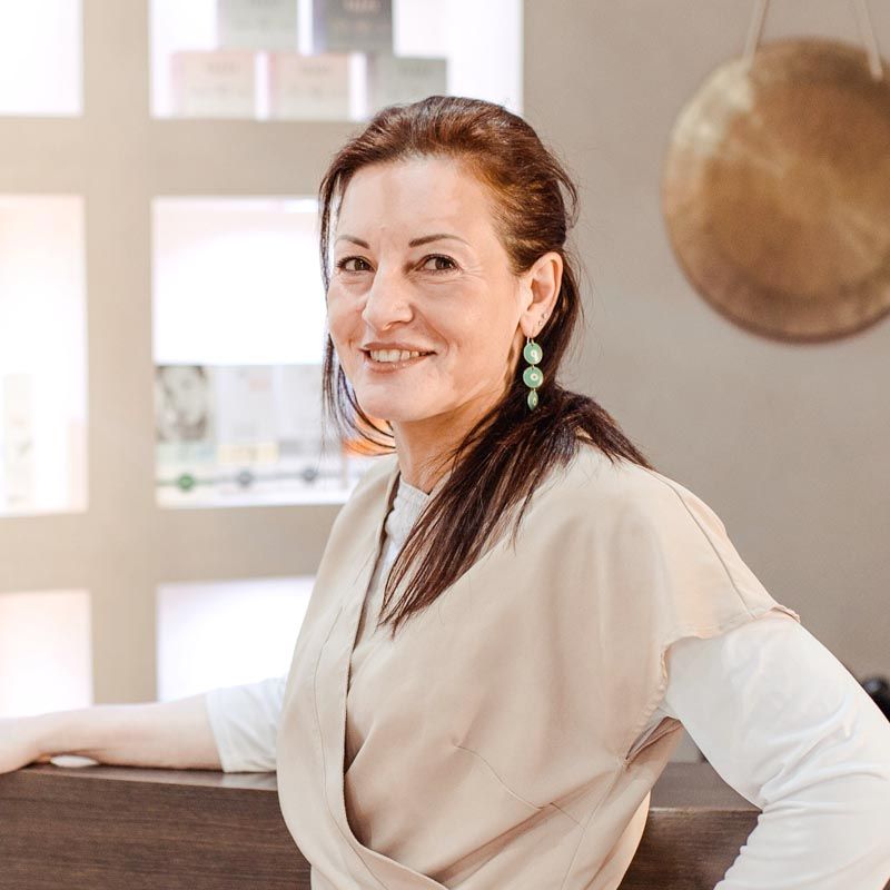 Alessandra Nozza Bielli